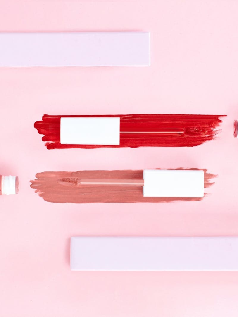 Neutral Mini Clip Set