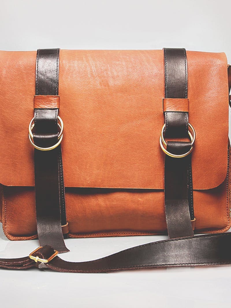 Luna Mini Shoulder Bag