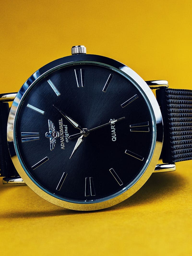 Bracelet Link Dress Watch